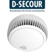 D-Secour Rauchmelder