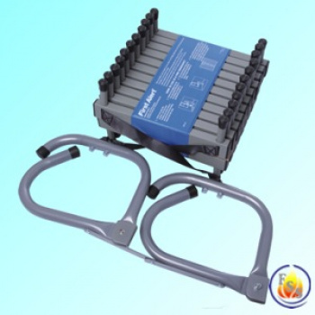 First Alert Fluchtleiter / Rettungsleiter EL 53 W-3 ( EL53W-3 )