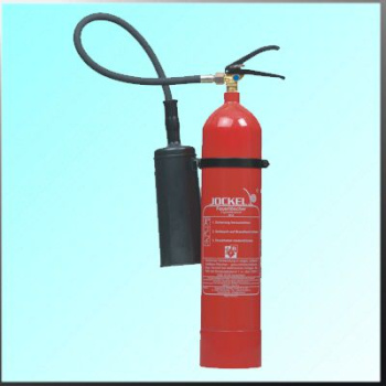 Kohlendioxidlöscher 2kg K2J - MüTaeg shop