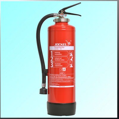 Neuruppin PG 2 E Feuerlöscher Auto 2 kg ABC Pulverlöscher - Böttcher AG, feuerlö