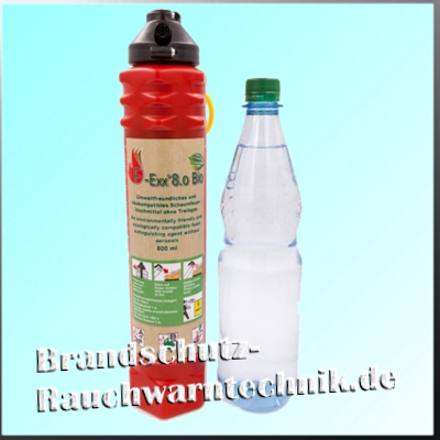 Die Neue Generation Tragbarer Feuerlöscher Online Kaufen